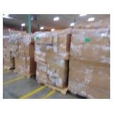 10 Manifested Pallets of New Appliance Parts Pallets 21 - 30