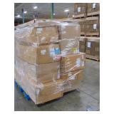 12 Manifested Pallets of New Appliance Parts Pallets 31 - 42