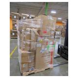 12 Manifested Pallets of New Appliance Parts Pallets 31 - 42
