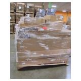 12 Manifested Pallets of New Appliance Parts Pallets 31 - 42