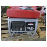 Briggs & Stratton 5550/8550 Portable Generator