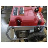 Briggs & Stratton 5550/8550 Portable Generator