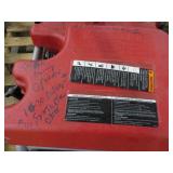 Briggs & Stratton 5550/8550 Portable Generator