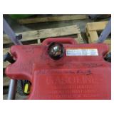 Briggs & Stratton 5550/8550 Portable Generator