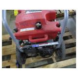 Briggs & Stratton 5550/8550 Portable Generator