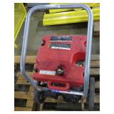 Briggs & Stratton 5550/8550 Portable Generator