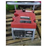 Briggs & Stratton 5550/8550 Portable Generator