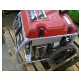 Briggs & Stratton 5550/8550 Portable Generator