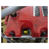 Briggs & Stratton 5550/8550 Portable Generator