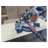 Bosch 10" Slide Compound Miter Saw  Model 3915