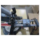 Bosch 10" Slide Compound Miter Saw  Model 3915