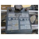 Bosch 10" Slide Compound Miter Saw  Model 3915