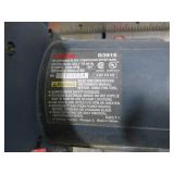 Bosch 10" Slide Compound Miter Saw  Model 3915