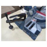 Bosch 10" Slide Compound Miter Saw  Model 3915