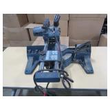 Bosch 10" Slide Compound Miter Saw  Model 3915