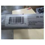 Master Force Universal Mounting Table for Miter Box Stand