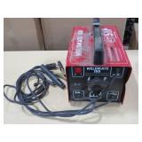 SIP Weldmate 100 Portable Stick Welder