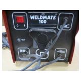 SIP Weldmate 100 Portable Stick Welder