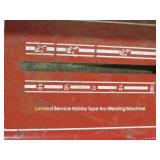 SIP Weldmate 100 Portable Stick Welder