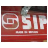 SIP Weldmate 100 Portable Stick Welder