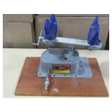 Central Pneumatic - Pneumatic Paint Shaker - Model 94605