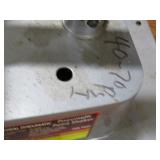 Central Pneumatic - Pneumatic Paint Shaker - Model 94605