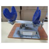 Central Pneumatic - Pneumatic Paint Shaker - Model 94605