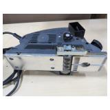 Black & Decker 3 1/4" Planer