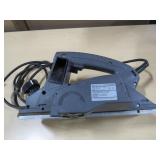 Black & Decker 3 1/4" Planer