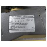 Black & Decker 3 1/4" Planer