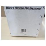 Black & Decker 3 1/4" Planer