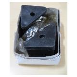 Harbor Freight Bench Grinder Stand - Model 03184