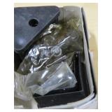 Harbor Freight Bench Grinder Stand - Model 03184