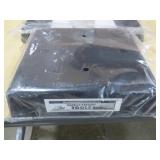 Harbor Freight Bench Grinder Stand - Model 03184