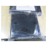 Harbor Freight Bench Grinder Stand - Model 03184