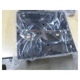 Harbor Freight Bench Grinder Stand - Model 03184