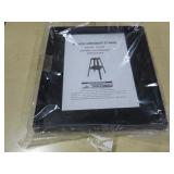 Harbor Freight Bench Grinder Stand - Model 03184