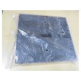 Harbor Freight Bench Grinder Stand - Model 03184