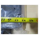 Harbor Freight Bench Grinder Stand - Model 03184