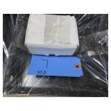 Harbor Freight Bench Grinder Stand - Model 03184