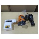 Ridgid Quick Connect Pump Accessory for Wet Dry Vacs - Model VP2000