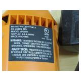 Ridgid Quick Connect Pump Accessory for Wet Dry Vacs - Model VP2000