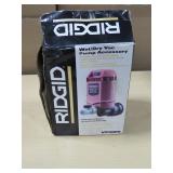 Ridgid Quick Connect Pump Accessory for Wet Dry Vacs - Model VP2000