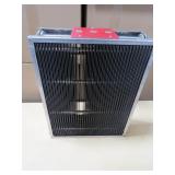 Mixed Lot of Electric Air Cleaner Cells