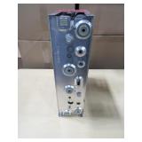 Mixed Lot of Electric Air Cleaner Cells