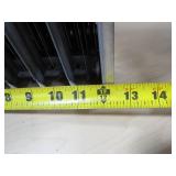 Mixed Lot of Electric Air Cleaner Cells