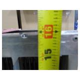 Mixed Lot of Electric Air Cleaner Cells