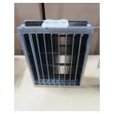 Mixed Lot of Electric Air Cleaner Cells