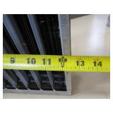 Mixed Lot of Electric Air Cleaner Cells