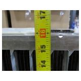 Mixed Lot of Electric Air Cleaner Cells